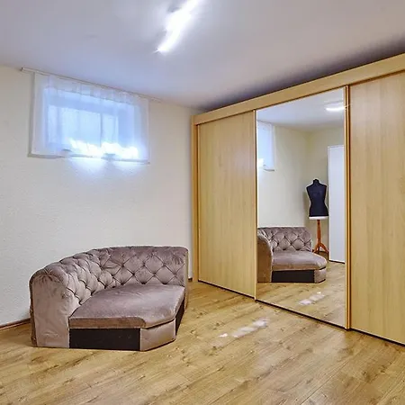 Komfort Moers-repelen - Ruhige Lage - Sackgasse Apartamento Moers