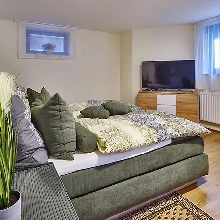 Komfort Moers-repelen - Ruhige Lage - Sackgasse مورس