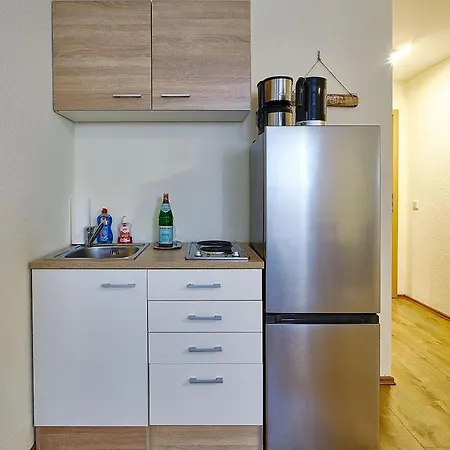 Komfort Moers-repelen - Ruhige Lage - Sackgasse Apartamento Moers