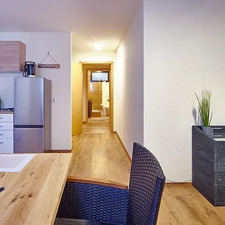Apartamento Komfort Moers-repelen - Ruhige Lage - Sackgasse