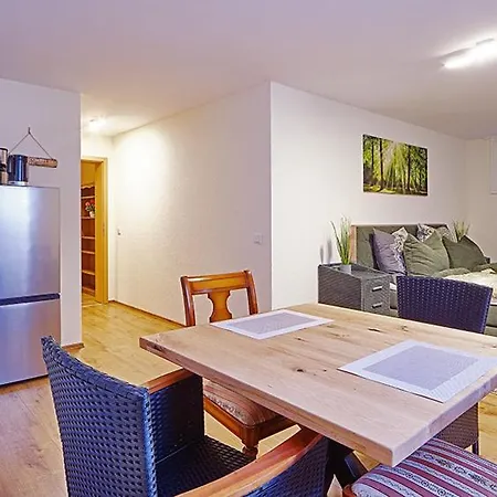Apartamento Komfort Moers-repelen - Ruhige Lage - Sackgasse Moers