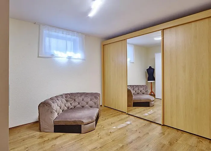 Komfort Moers-repelen - Ruhige Lage - Sackgasse Apartmán Moers