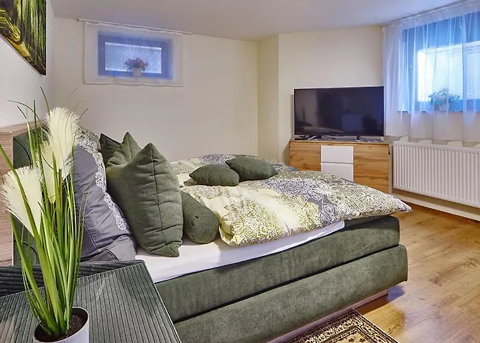 Komfort Moers-repelen - Ruhige Lage - Sackgasse Moers