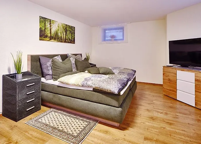 Komfort Moers-repelen - Ruhige Lage - Sackgasse * Moers